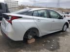 2022 Toyota Prius Night Shade за продажба в Littleton, CO - Rollover