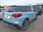 2019 SUZUKI VITARA SZ- for sale at Copart EAST KILBRIDE
