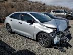 2022 Toyota Corolla Se for Sale in Reno, NV - Front End