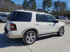 2008 Ford Explorer Eddie Bauer იყიდება Gaston-ში, SC - Front End