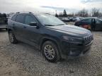 2019 Jeep Cherokee Latitude Plus de vânzare în Columbus, OH - Water/Flood