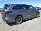 2021 Toyota Sienna Le იყიდება Las Vegas-ში, NV - All Over