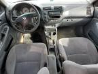 2002 Honda Civic Ex na sprzedaż w Phoenix, AZ - Front End