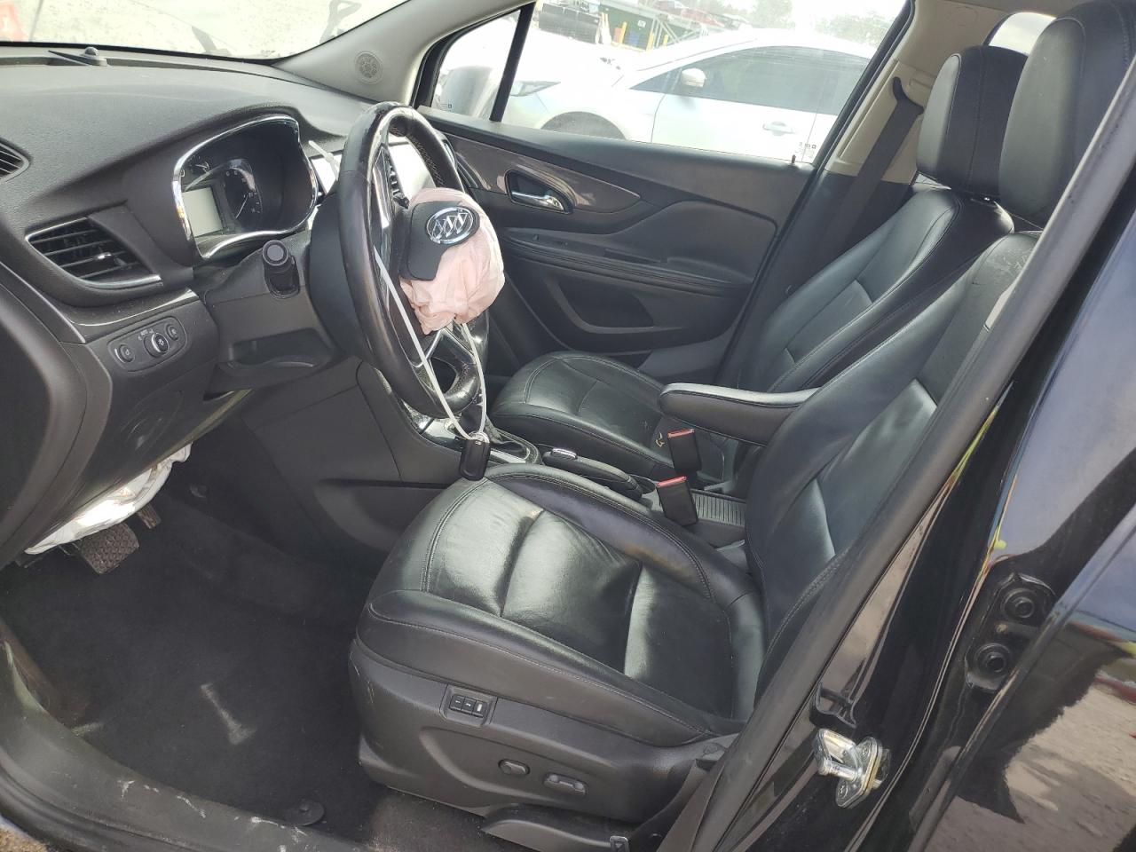 2019 Buick Encore - Image 7