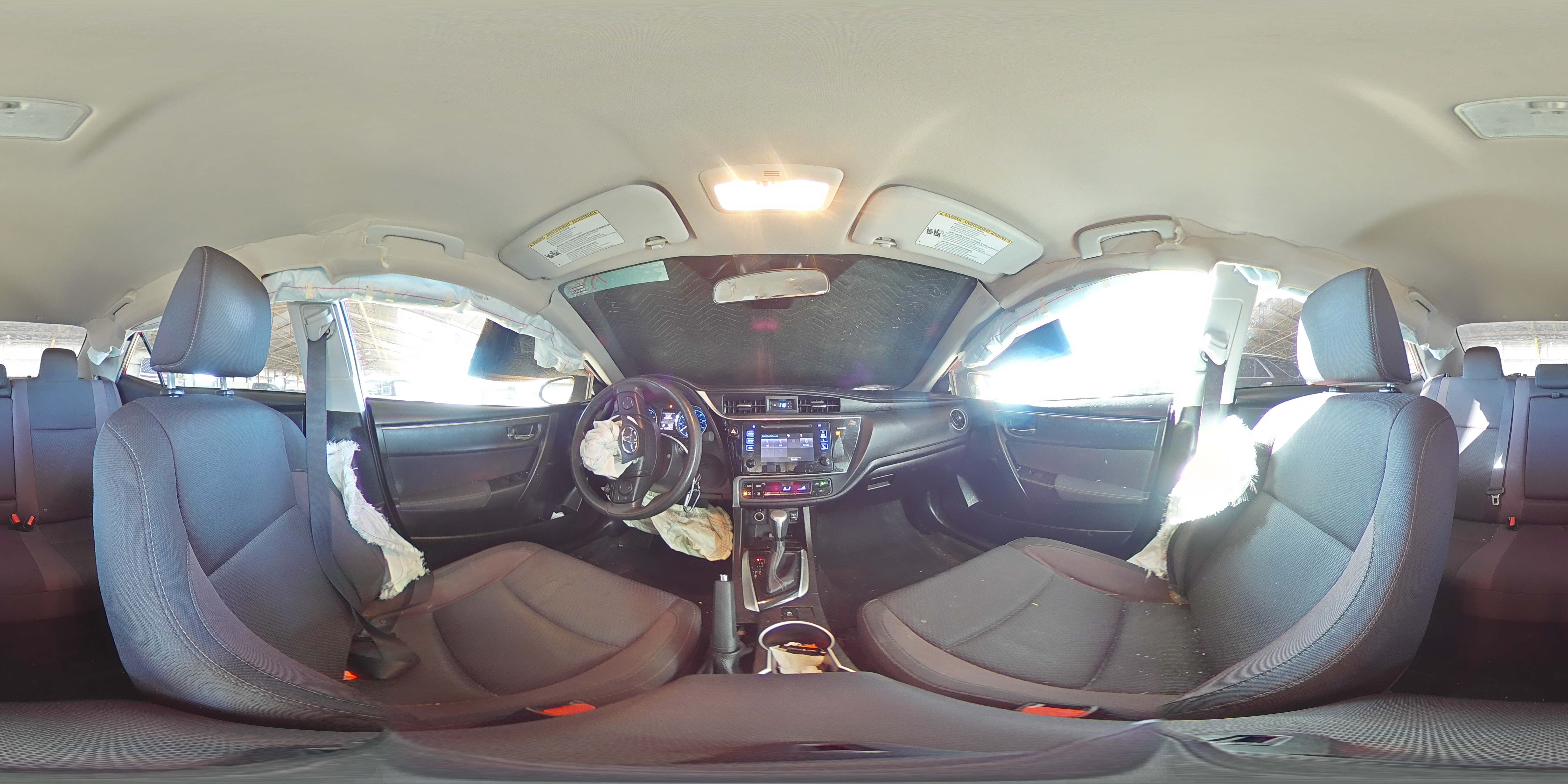 2017 Toyota Corolla - Image 12