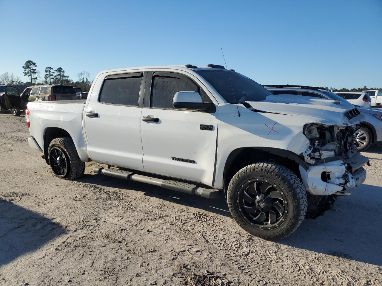 2016 Toyota Tundra - Image 4