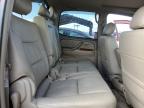 2005 Toyota Tundra Double Cab Limited იყიდება San Martin-ში, CA - Front End