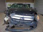2012 Ford Fusion S за продажба в Candia, NH - Front End