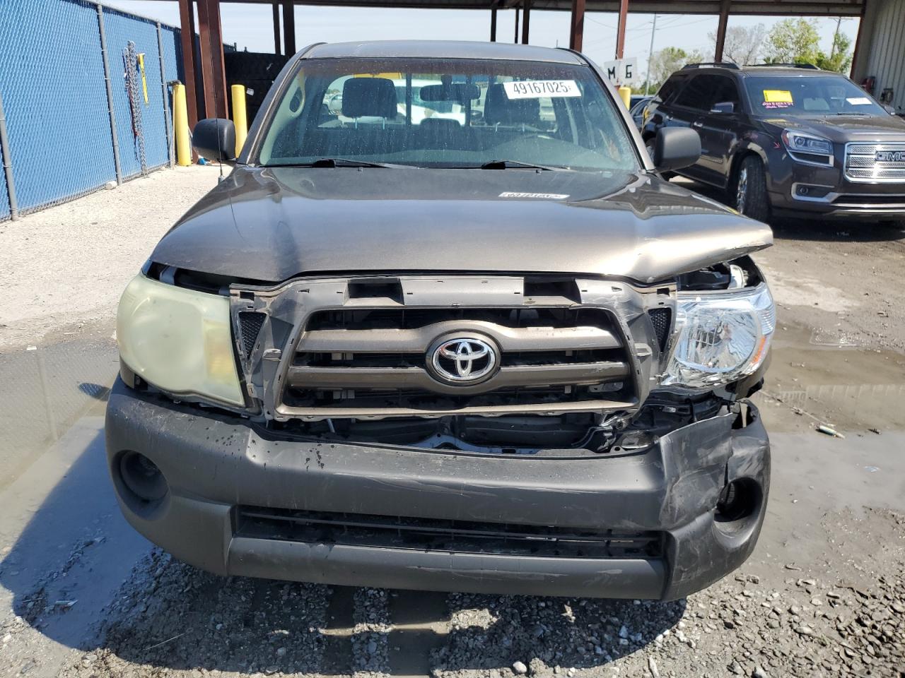 2009 Toyota Tacoma - Image 5