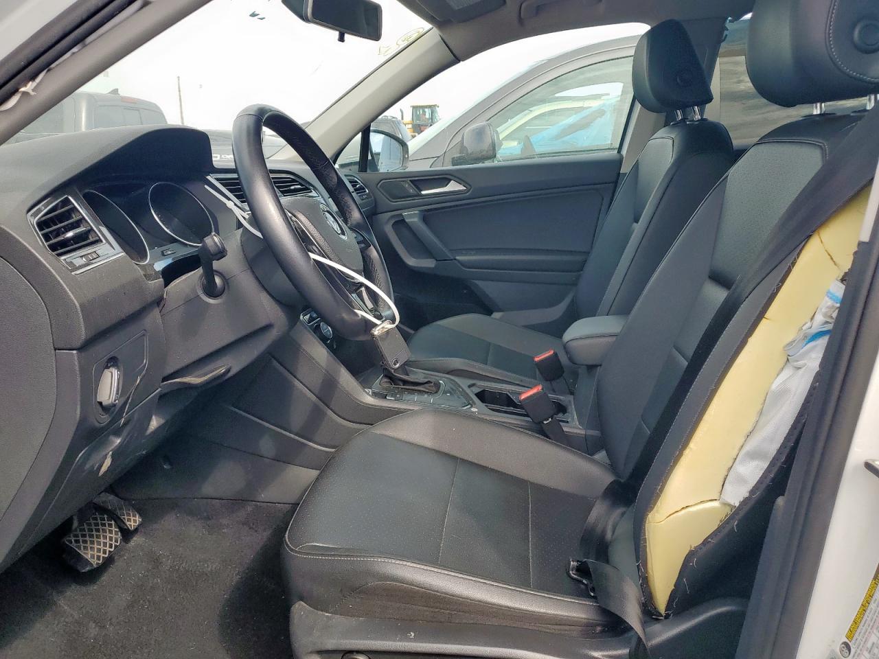 2019 Volkswagen Tiguan - Image 7