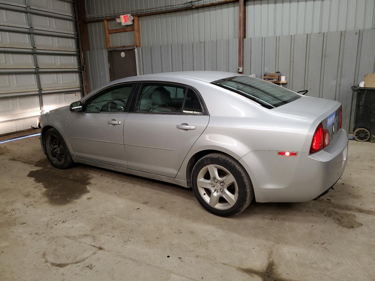 2012 Chevrolet Malibu - Image 2