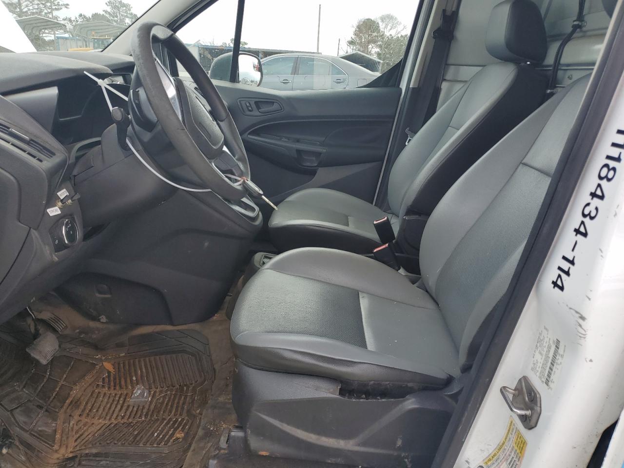 2014 Ford Transit - Image 7