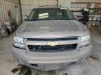 2007 Chevrolet Tahoe K1500 продається в Abilene, TX - Rear End