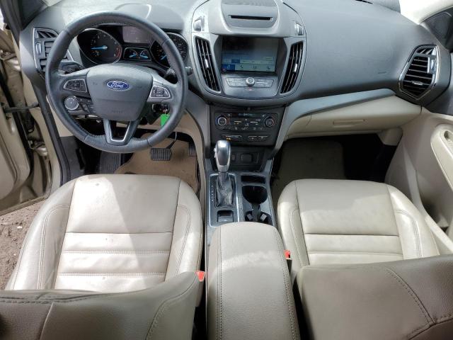  FORD ESCAPE 2018 Złoty