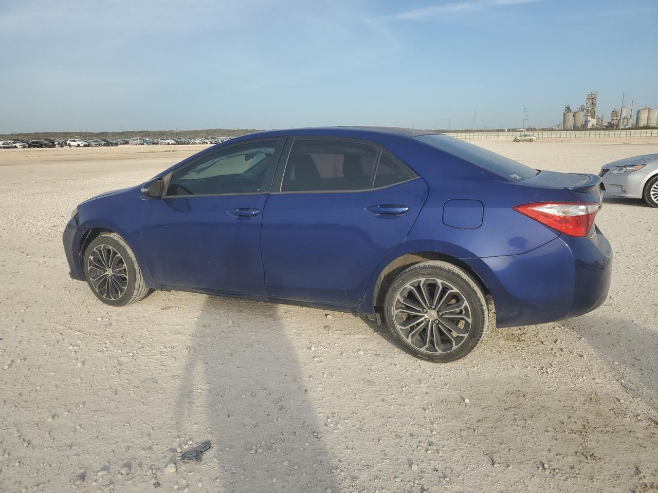 2014 Toyota Corolla - Image 2