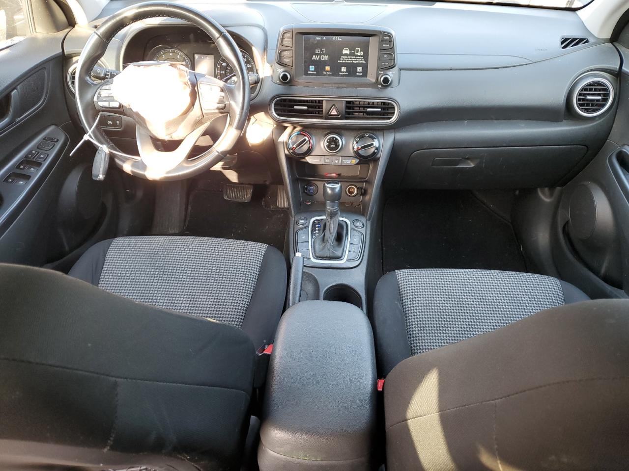 2019 Hyundai Kona - Image 8