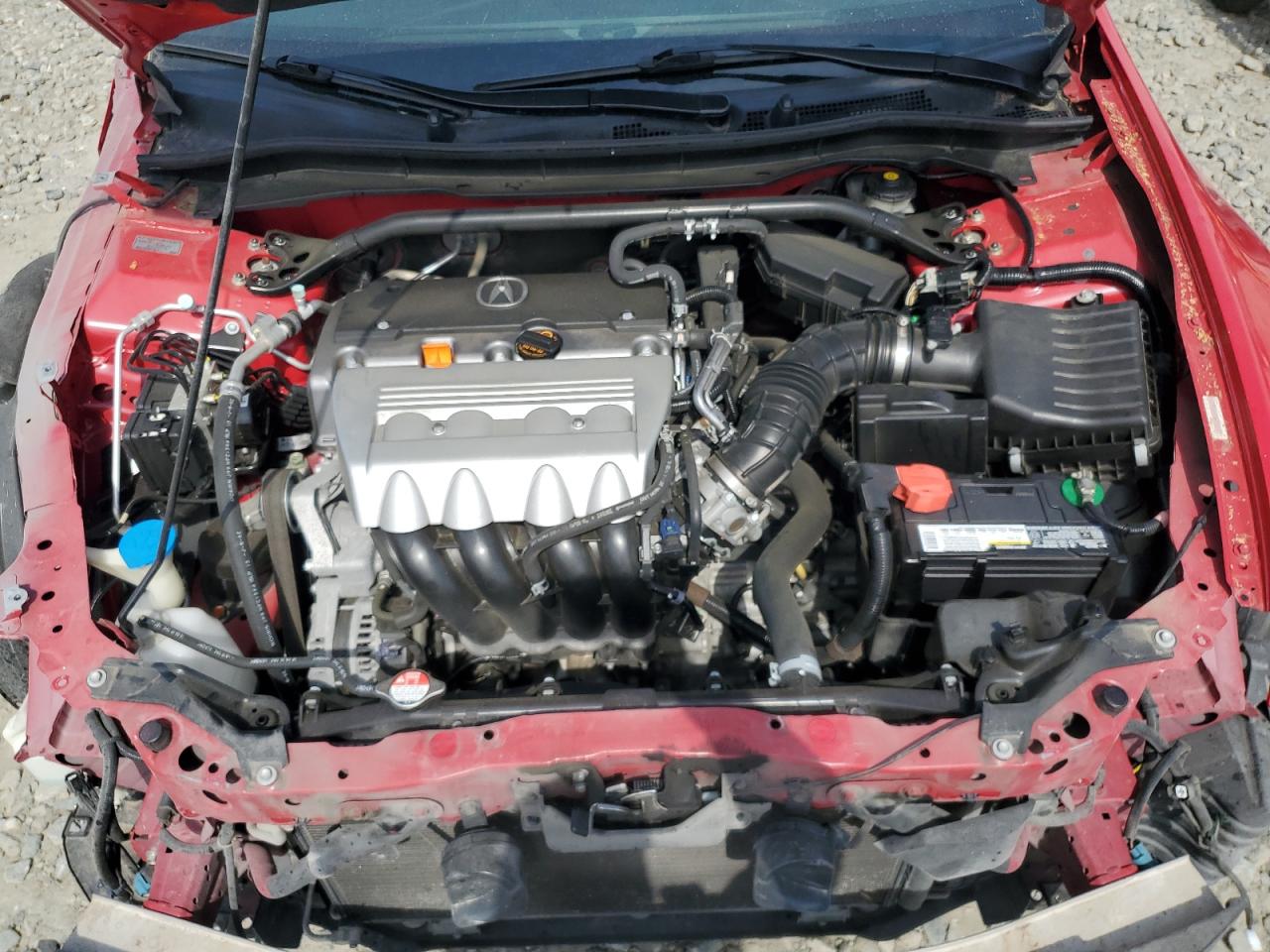 2012 Acura TSX - Image 11