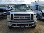 2008 Ford F350 Srw Super Duty de vânzare în Davison, MI - Rollover