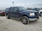 2005 Ford F150 Supercrew за продажба в Indianapolis, IN - Side