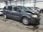 2015 Chrysler Town & Country Touring იყიდება Ham Lake-ში, MN - Front End