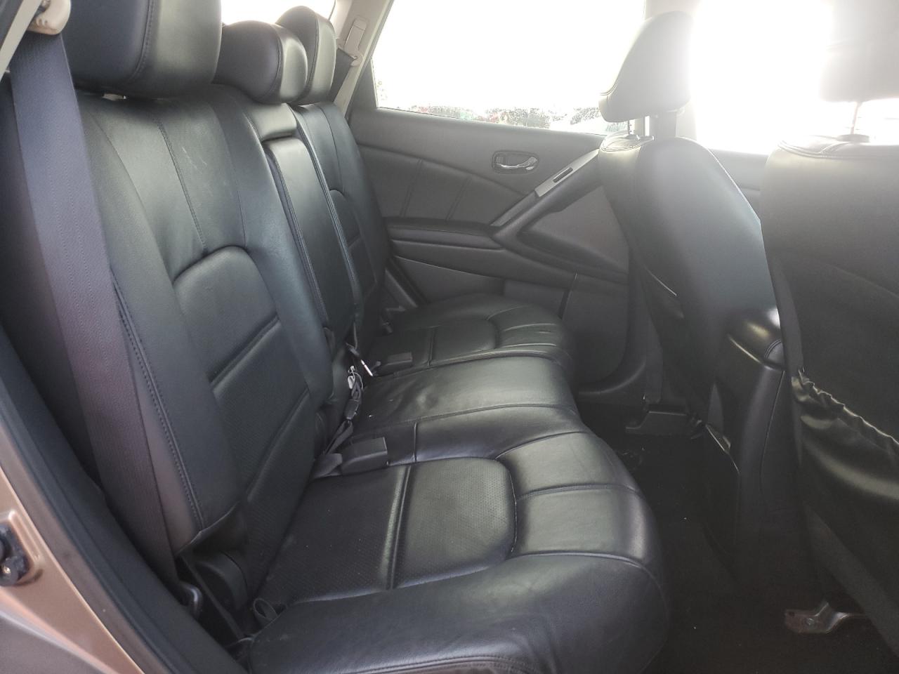 2014 Nissan Murano - Image 11
