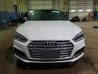 2018 Audi S5 Premium Plus for Sale in Woodhaven, MI - Mechanical