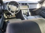 2017 Land Rover Range Rover Sport Hse for Sale in North Las Vegas, NV - Mechanical