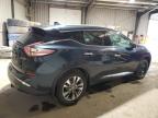 2017 Nissan Murano S for Sale in West Mifflin, PA - Front End