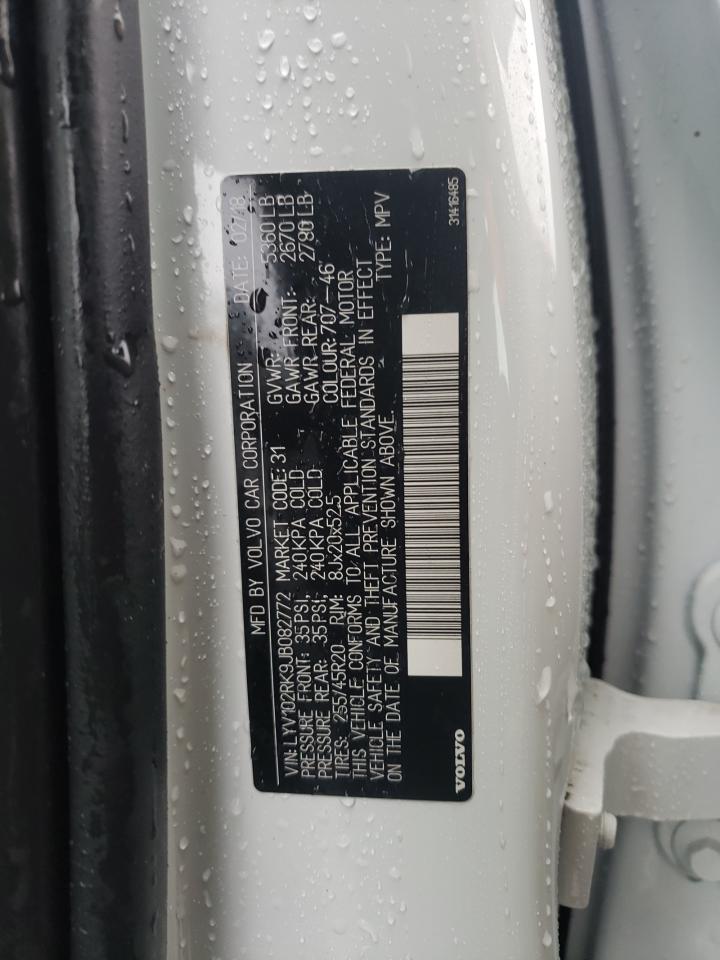 2018 Volvo XC60 - Image 15