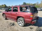 2003 Gmc Yukon Denali იყიდება Conway-ში, AR - Front End