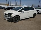 2015 Toyota Prius  იყიდება Van Nuys-ში, CA - Front End
