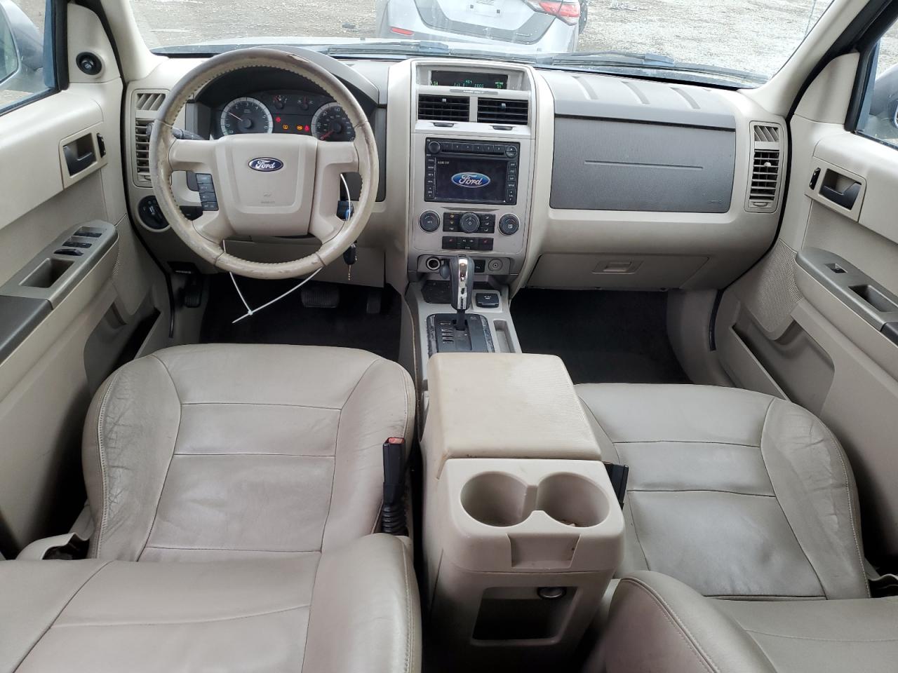 2008 Ford Escape - Image 8