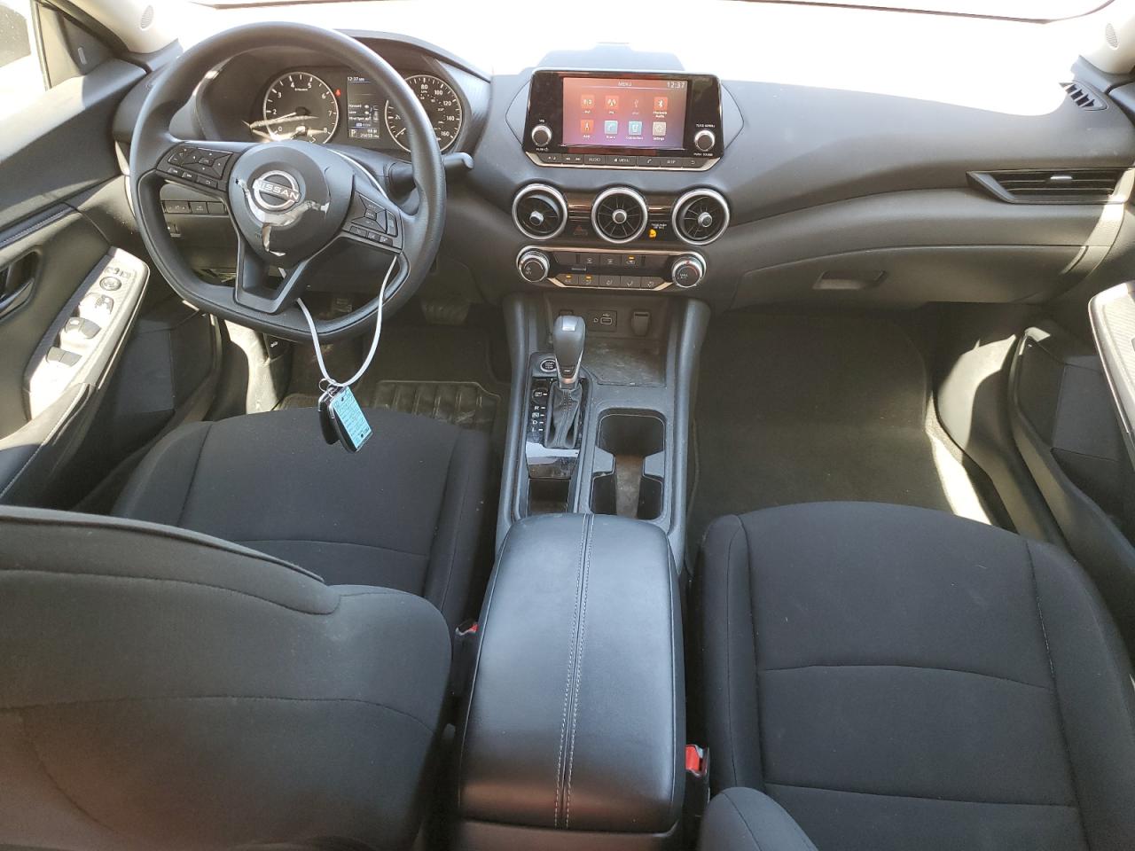 2024 Nissan Sentra - Image 8