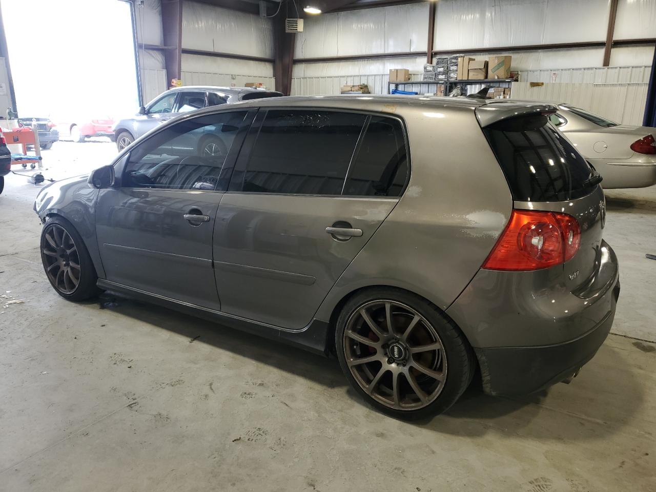 2009 Volkswagen GTI - Image 2