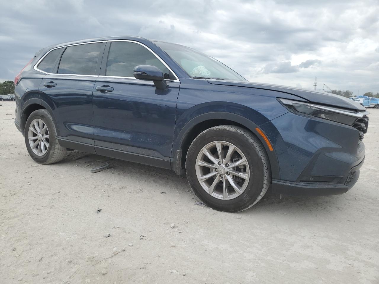 2023 Honda CR-V - Image 4