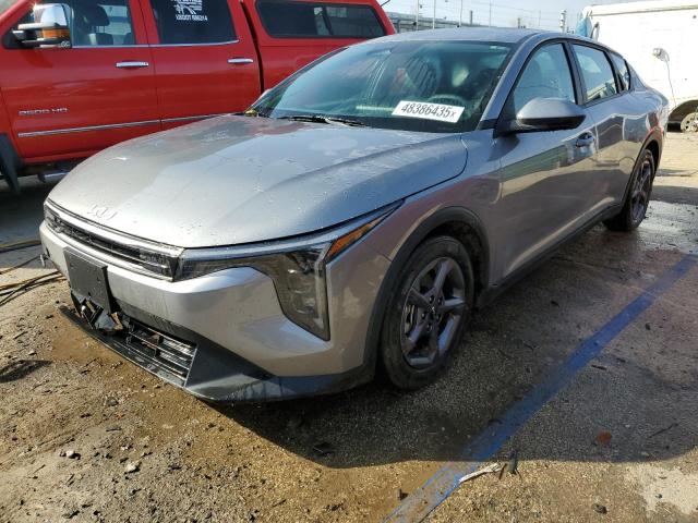 KIA K4 LX 2025