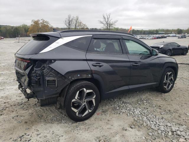  HYUNDAI TUCSON 2022 Czarny