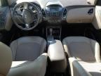 2015 Hyundai Tucson Limited zu verkaufen in Albuquerque, NM - Front End