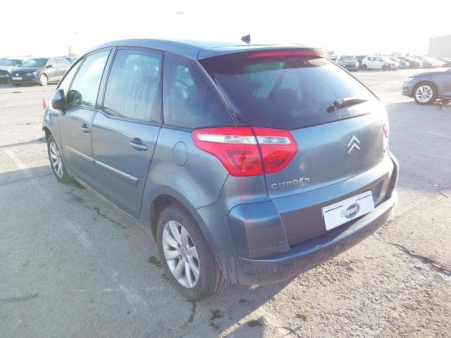 2008 CITROEN C4 PICASSO