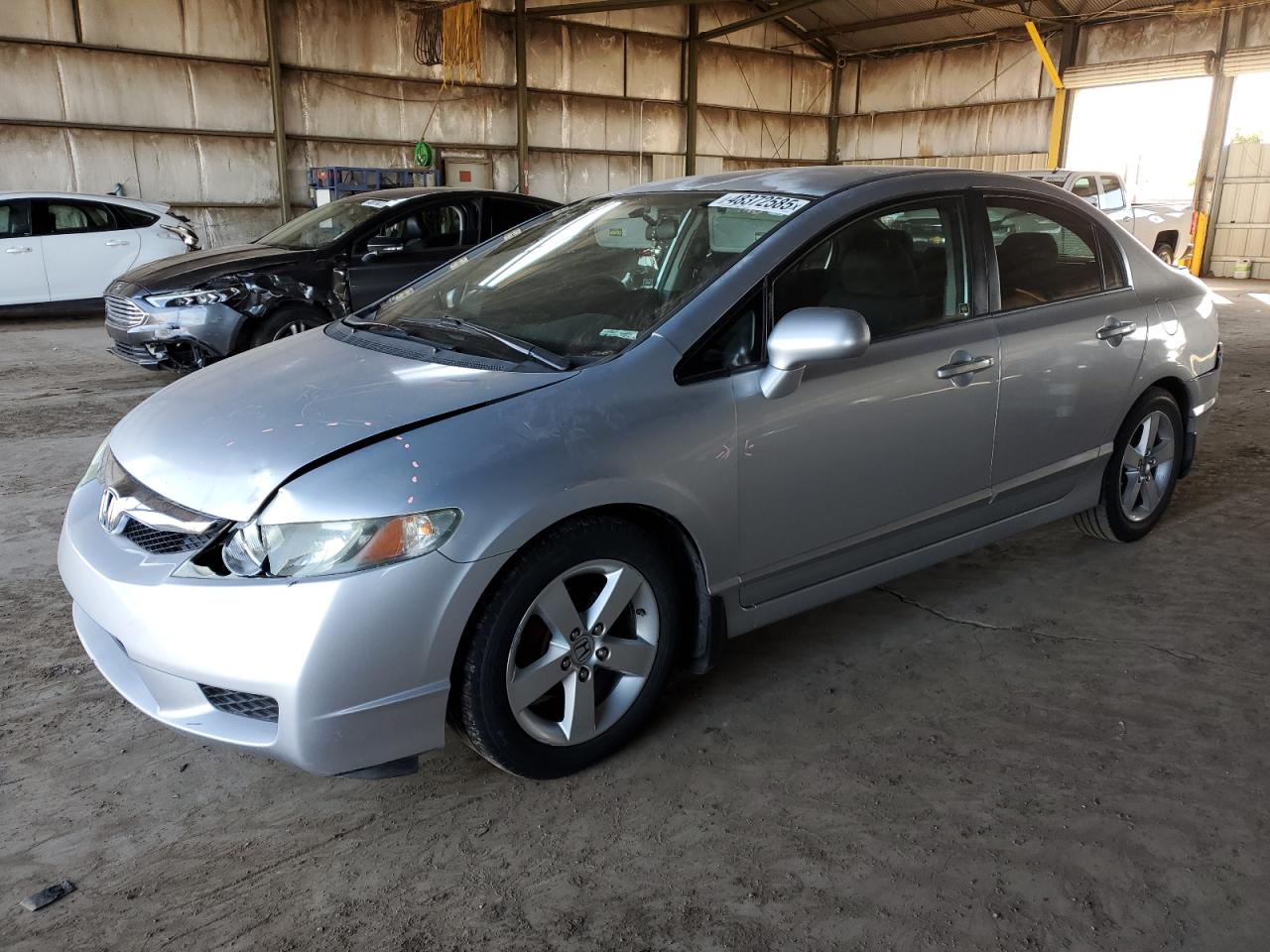 2011 Honda Civic - Image 1