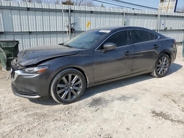 2021 Mazda 6 Touring