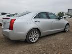 2017 Cadillac Ats  zu verkaufen in Mercedes, TX - Water/Flood