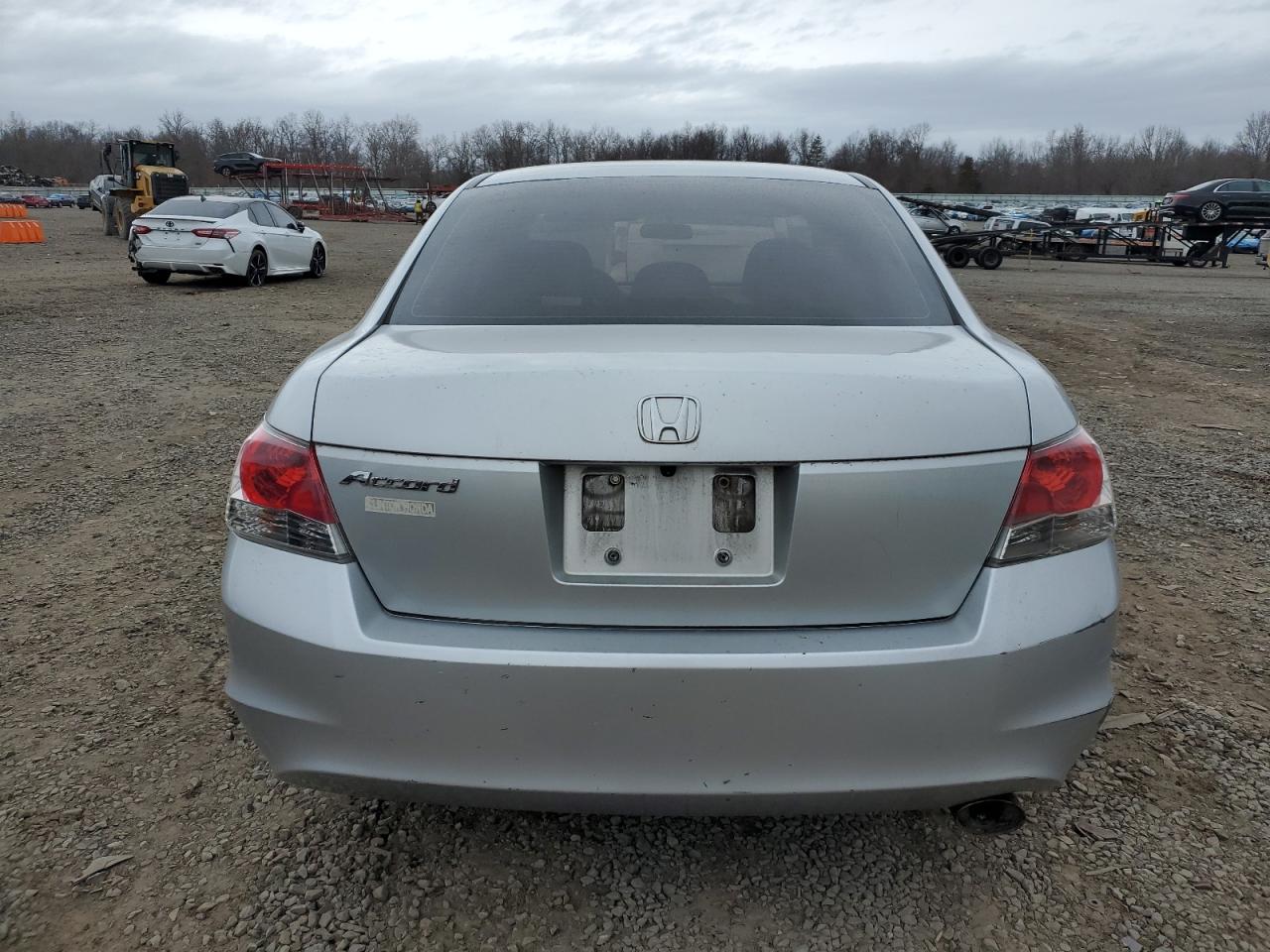 2009 Honda Accord - Image 6
