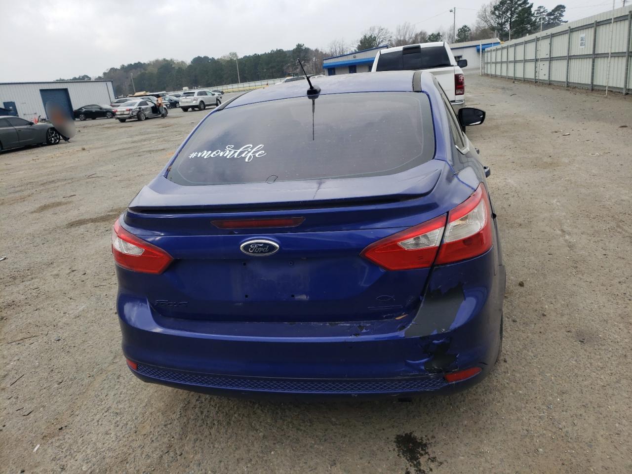 2014 Ford Focus - Image 6