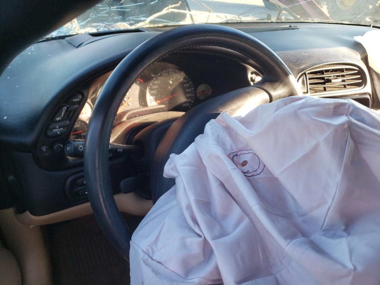 2004 Chevrolet Corvette VIN: 1G1YY32G545117856 Lot: 50566405