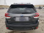 2021 Subaru Forester Limited   for Sale in Littleton, CO - Hail