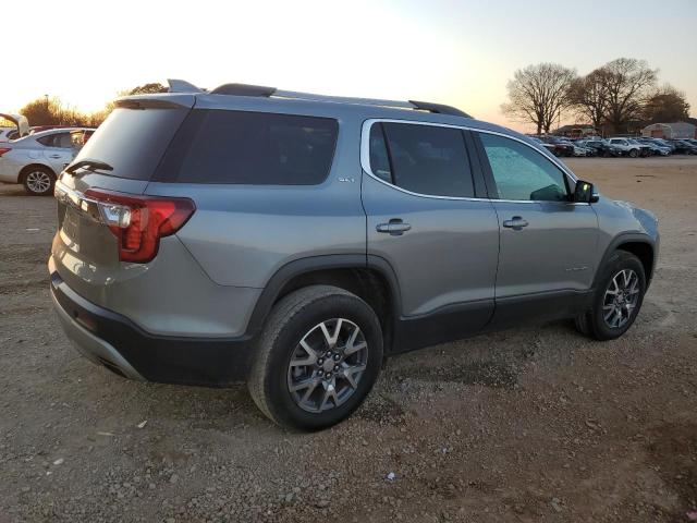  GMC ACADIA 2023 Сірий