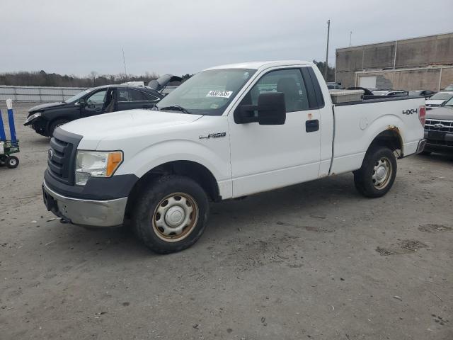 2010 Ford F150 