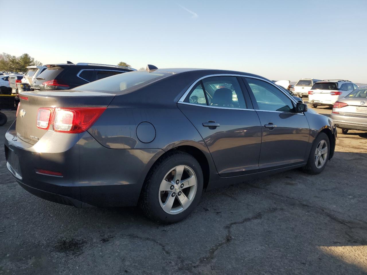 2013 Chevrolet Malibu - Image 3