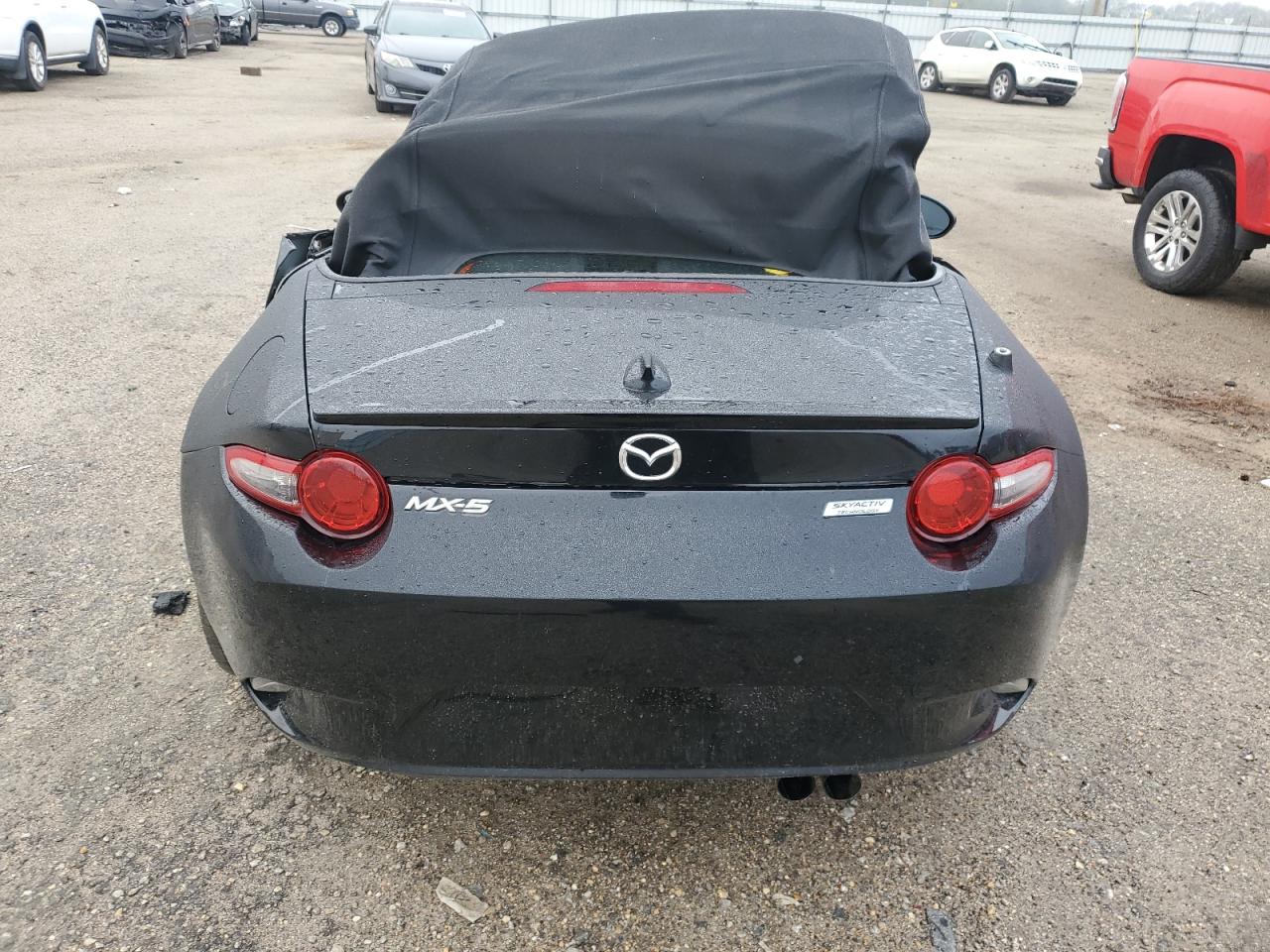 2016 Mazda MX-5 - Image 6